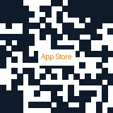 App Store下载二维码 - 每日大赛 彩神通平台 APP
